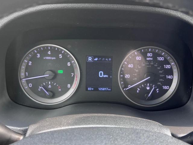 Photo 8 from auction – 2016 HYUNDAI TUCSON LIM with VIN KM8J3CA29GU181126