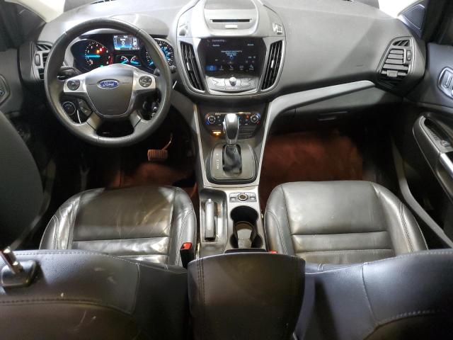 Photo 8 from auction – 2016 FORD ESCAPE SE with VIN 1FMCU9G98GUA88787
