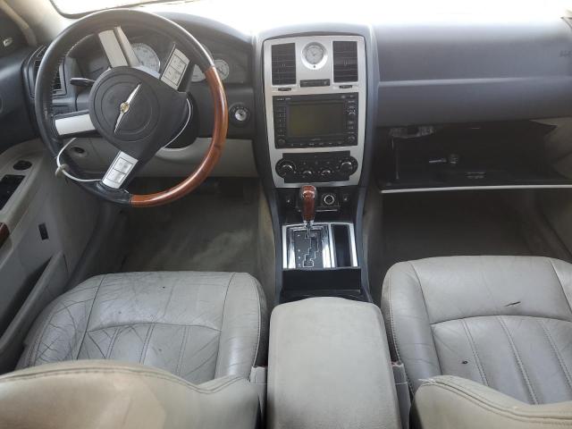 Photo 8 from auction – 2006 CHRYSLER 300C with VIN 2C3LA63H66H163601