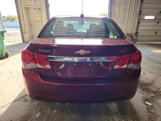 Photo 6 from auction – 2015 CHEVROLET CRUZE LT with VIN 1G1PC5SB3F7160318