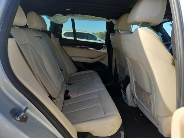 Photo 11 from auction – 2020 BMW MOTORRAD X3 with VIN 5UXTY3C00L9B14925