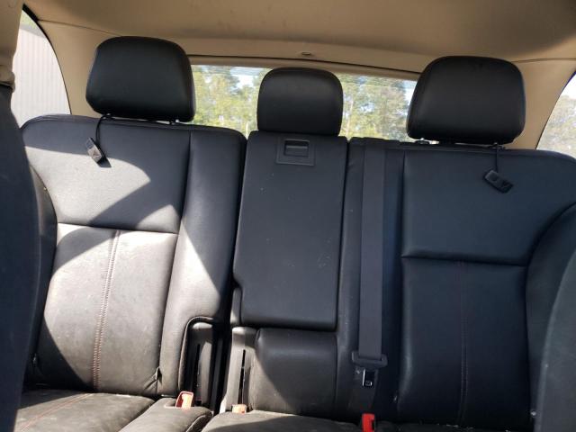 Photo 10 from auction – 2013 FORD EDGE SEL with VIN 2FMDK3JC3DBB41134