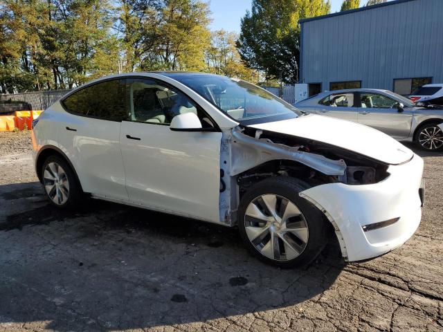Photo 4 from auction – 2023 TESLA MODEL Y with VIN 7SAYGDEE5PF907321