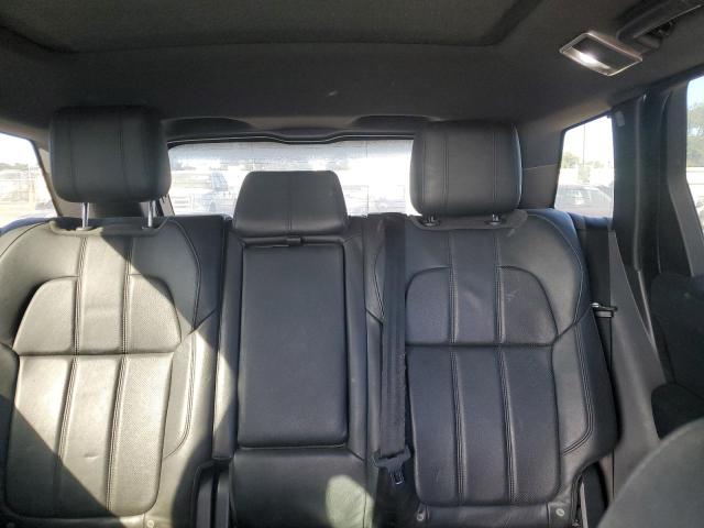 صورة رقم 10 من المزاد - 2016 LAND ROVER RANGE ROVE مع VIN SALWG2KF7GA665834