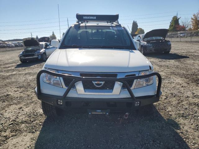 Photo 5 from auction – 2016 NISSAN FRONTIER S with VIN 1N6AD0EV0GN747993