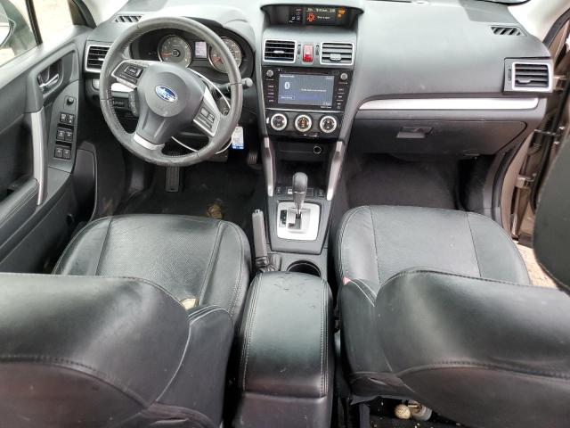 Photo 8 from auction – 2016 SUBARU FORESTER 2.5I LIMITED with VIN JF2SJAHC2GH512835