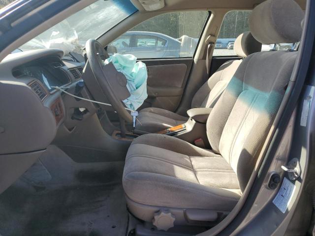 Photo 7 from auction – 1997 TOYOTA CAMRY CE with VIN 4T1BF22K3VU014830