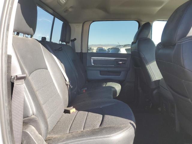 Foto 10 de la subasta – 2018 RAM 2500 SLT con VIN 3C6UR5DL1JG371066