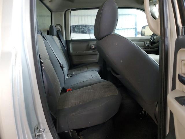 Photo 10 from auction – 2010 DODGE RAM 1500 with VIN 1D7RV1GT2AS202137