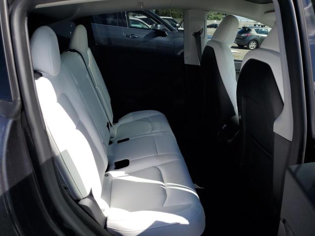 Photo 11 from auction – 2024 TESLA MODEL Y with VIN 7SAYGDEF8RF022459