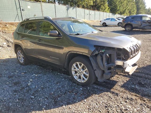 صورة رقم 4 من المزاد - 2014 JEEP CHEROKEE L مع VIN 1C4PJLCS2EW322525