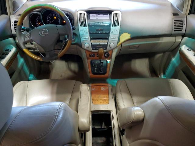 صورة رقم 8 من المزاد - 2007 LEXUS RX 350 مع VIN 2T2HK31U87C020735