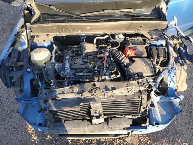 Photo 12 from auction – 2023 FORD BRONCO SPO with VIN 3FMCR9B69PRD51763