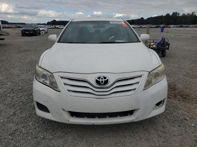 Photo 5 from auction – 2011 TOYOTA CAMRY BASE with VIN 4T1BF3EKXBU620316