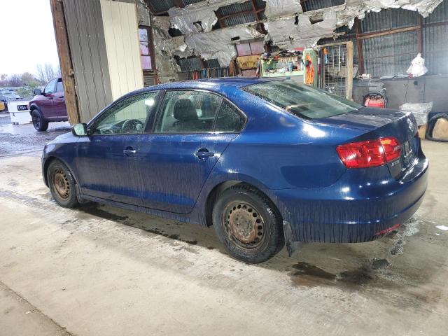 Photo 2 from auction – 2012 VOLKSWAGEN JETTA BASE with VIN 3VW2K7AJ5CM362973