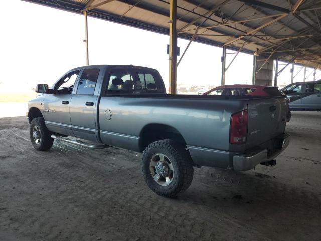 Photo 2 from auction – 2006 DODGE RAM 2500 S with VIN 1D7KS28C86J132008