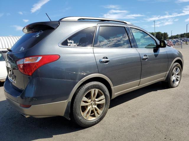 Photo 3 from auction – 2012 HYUN VERACRUZ GLS with VIN KM8NUDCC5CU196114