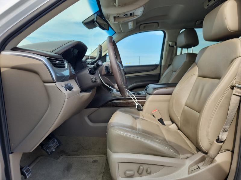 Photo 7 from auction – 2016 CHEVROLET SUBURBAN C with VIN 1GNSCHKC3GR126873