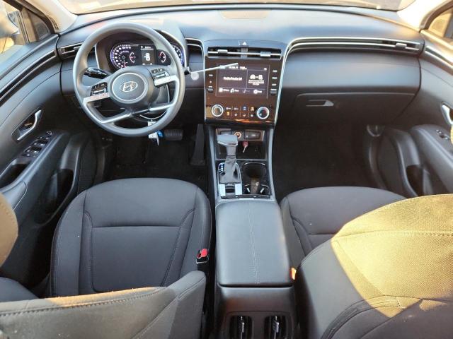 Photo 8 from auction – 2023 HYUNDAI TUCSON with VIN 5NMJBCAE4PH254086