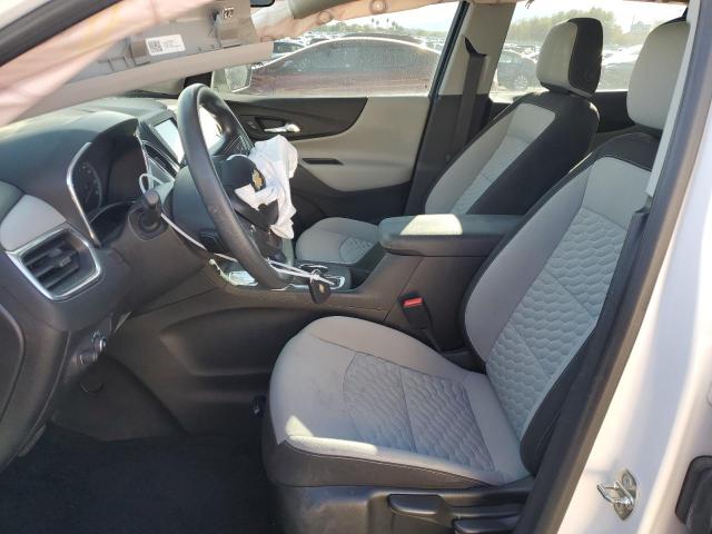 Photo 7 from auction – 2018 CHEVROLET EQUINOX LS with VIN 3GNAXHEV1JS505890