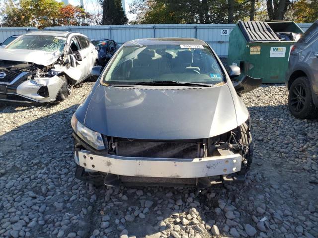 Photo 5 from auction – 2012 HONDA CIVIC EX with VIN 19XFB2F83CE009719
