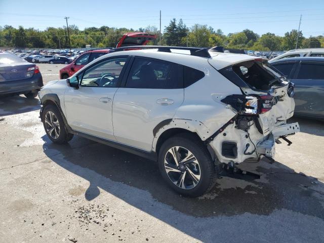 Photo 2 from auction – 2024 SUBARU CROSSTREK with VIN JF2GUADC3R8873982