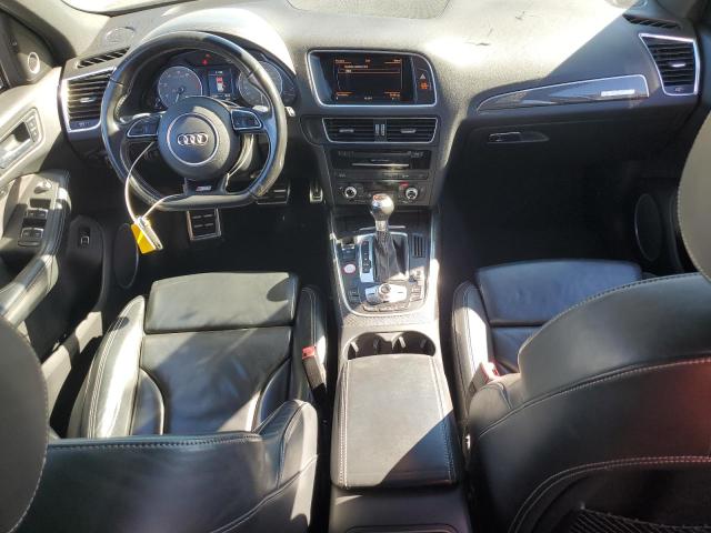 Photo 8 from auction – 2017 AUDI SQ5 PREMIU with VIN WA1CCAFP8HA063068