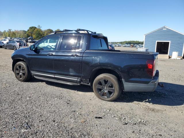 Foto 2 de la subasta – 2018 HONDA RIDGELINE con VIN 5FPYK3F81JB014883