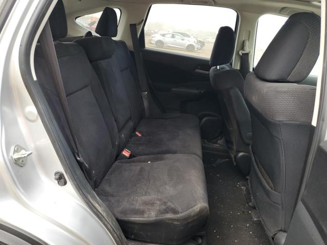 Photo 11 from auction – 2012 HONDA CR-V EX with VIN 2HKRM4H5XCH620199