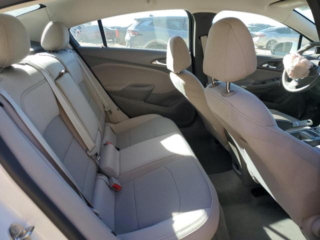 Photo 10 from auction – 2017 CHEVROLET CRUZE LT with VIN 3G1BE5SM5HS529805