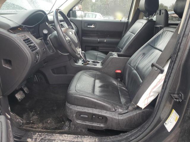 Photo 7 from auction – 2016 FORD FLEX SEL with VIN 2FMGK5C82GBA06085