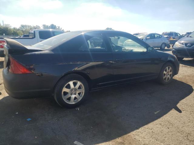 Photo 3 from auction – 2003 HONDA CIVIC EX with VIN 1HGEM21993L051830