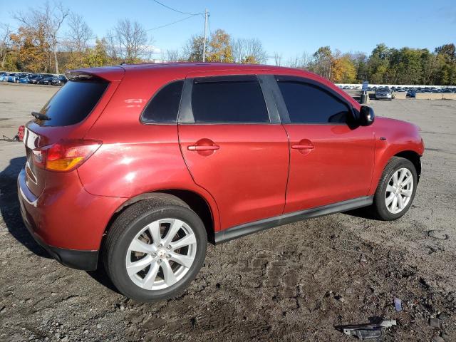Photo 3 from auction – 2013 MITSUBISHI OUTLANDER with VIN 4A4AP3AU4DE019977