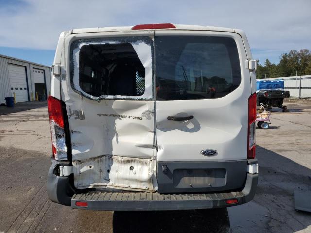 Photo 6 from auction – 2018 FORD TRANSIT T- with VIN 1FTYR1ZM8JKB33017