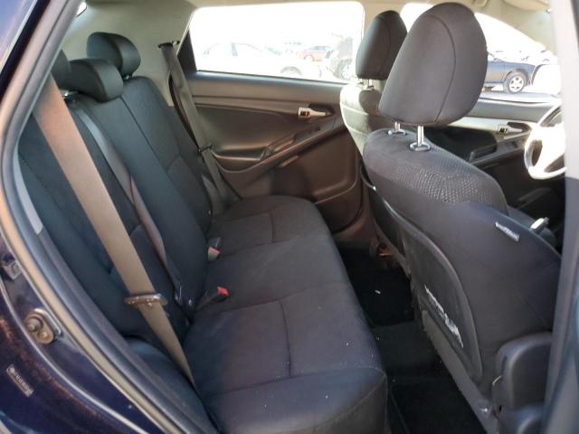 Photo 10 from auction – 2009 TOYOTA COROLLA MA with VIN 2T1KE40E99C005469