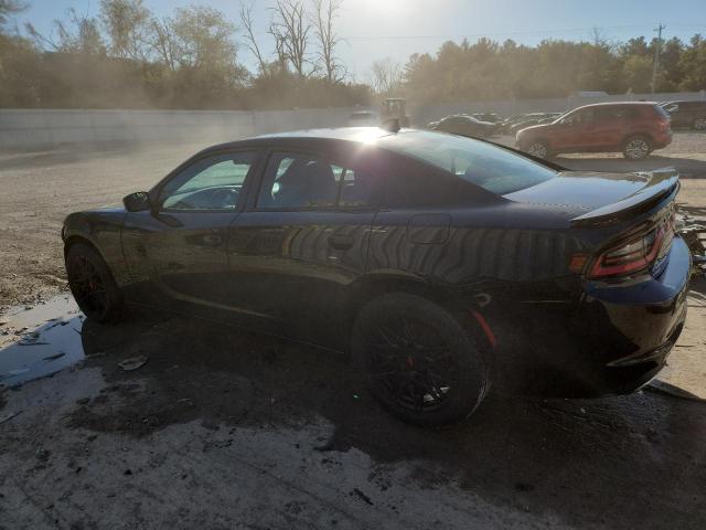 Photo 2 from auction – 2016 DODGE CHARGER SX with VIN 2C3CDXJG9GH189182