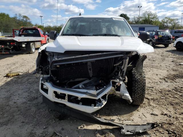 Photo 5 from auction – 2019 FORD F150 SUPER with VIN 1FTFX1E46KKE02409