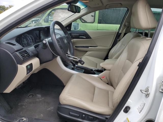 Photo 7 from auction – 2015 HONDA ACCORD with VIN 1HGCR2F80FA197932