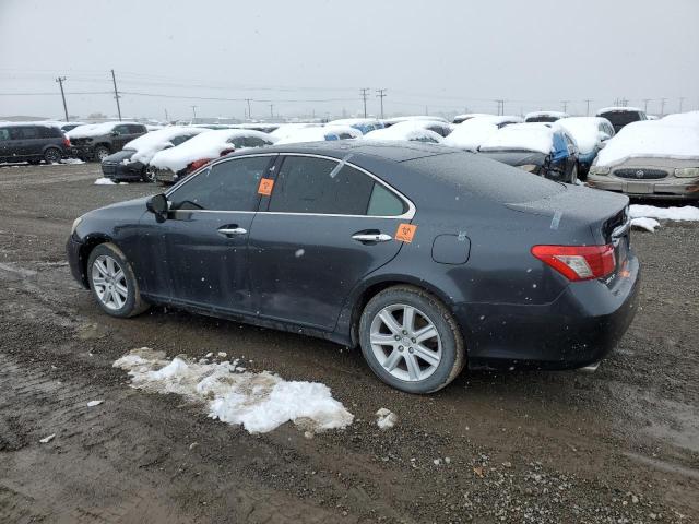 Photo 2 from auction – 2008 LEXUS ES 350 with VIN JTHBJ46G482222329