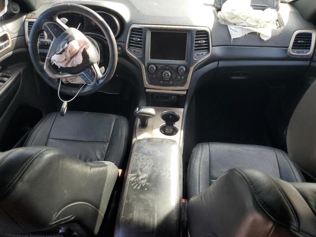 Photo 8 from auction – 2015 JEEP GRAND CHER with VIN 1C4RJFAG6FC950406