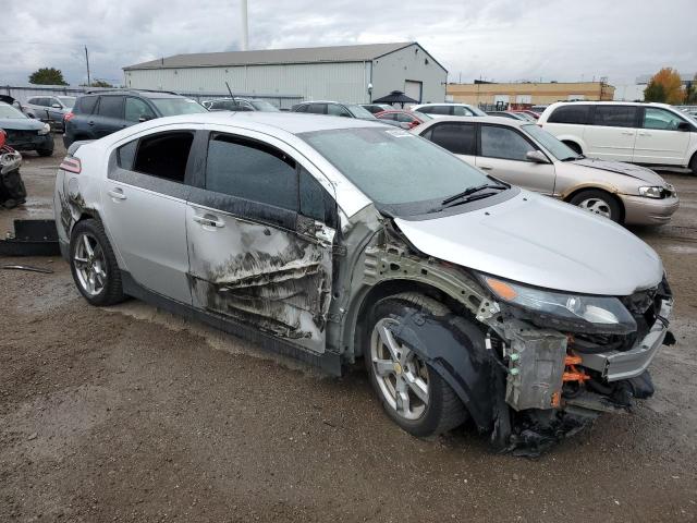 صورة رقم 4 من المزاد - 2015 CHEVROLET VOLT مع VIN 1G1RA6E41FU124131