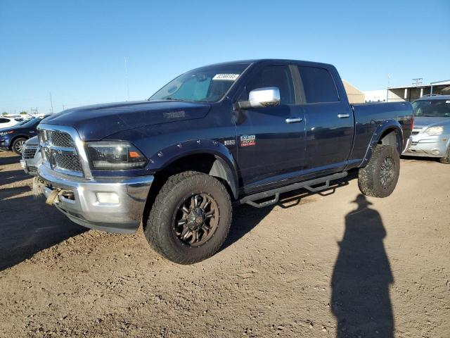 DODGE RAM 2500 L 2012 with VIN 3C6TD5FT7CG197160 - Photo from auction