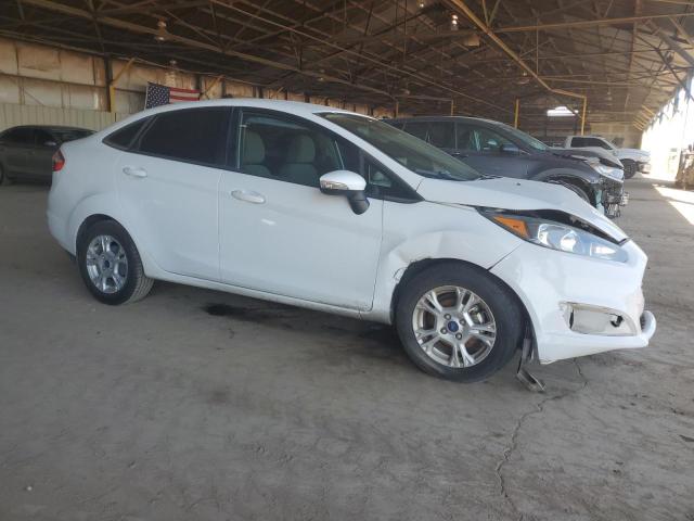Photo 4 from auction – 2014 FORD FIESTA SE with VIN 3FADP4BJ1EM235530