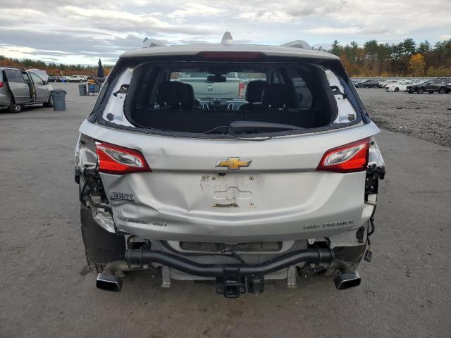Photo 6 from auction – 2019 CHEVROLET EQUINOX PR with VIN 2GNAXYEX8K6271295