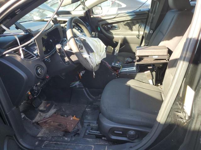 Photo 7 from auction – 2017 FORD TAURUS POL with VIN 1FAHP2L85HG113947