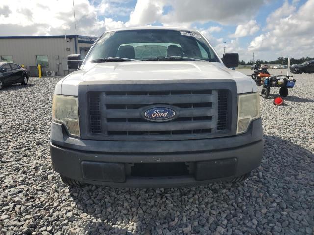 Photo 5 from auction – 2010 FORD F150 SUPER with VIN 1FTEX1CW7AFD34192
