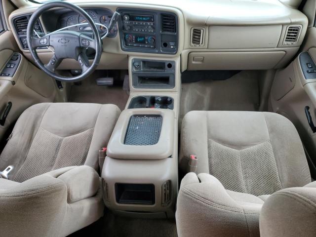 Zdjęcie 8 z aukcji – 2004 CHEVROLET SILVERADO z VIN 1GCEK19T94E179876
