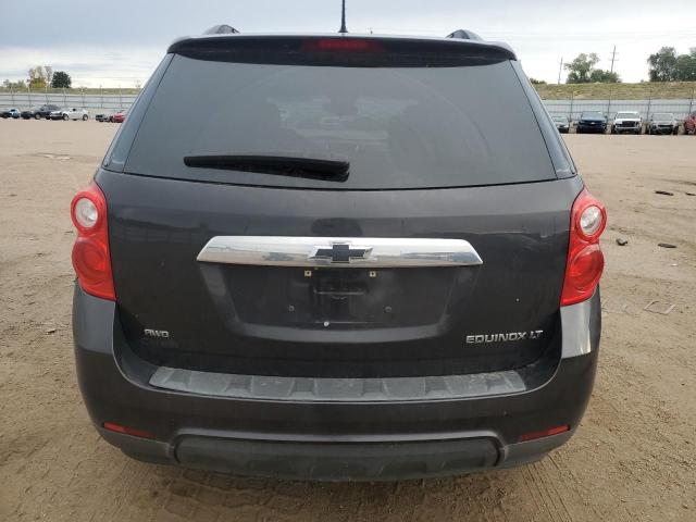 Photo 6 from auction – 2014 CHEVROLET EQUINOX LT with VIN 2GNFLFEK1E6276255