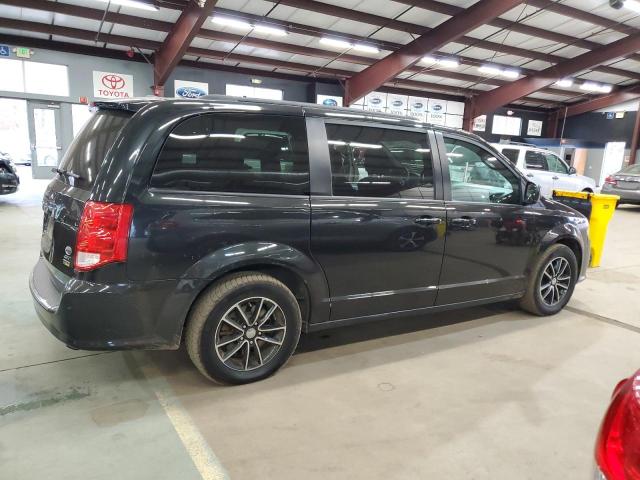 Photo 3 from auction – 2018 DODGE GRAND CARA with VIN 2C4RDGEG4JR346201