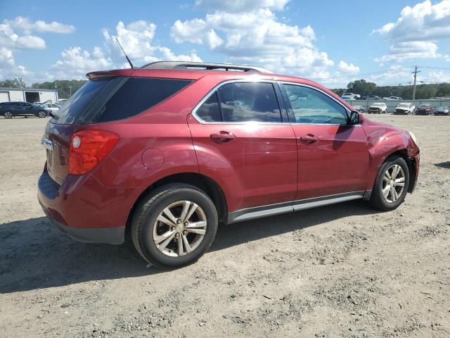 Photo 3 from auction – 2012 CHEVROLET EQUINOX LT with VIN 2GNALDEK8C6204447